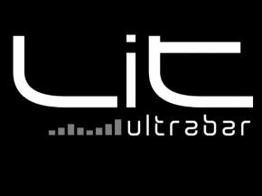 LiT UltraBar Logo