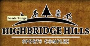 Highbridge Hills Logo