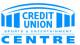 Credit Union Centre Logo