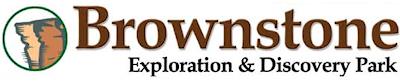 Brownstone Exploration and Discovery Park Logo