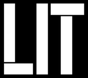 LIT Nightclub - Tallahassee Logo