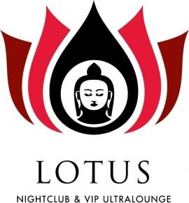 Lotus Nightclub - Albuquerque Logo