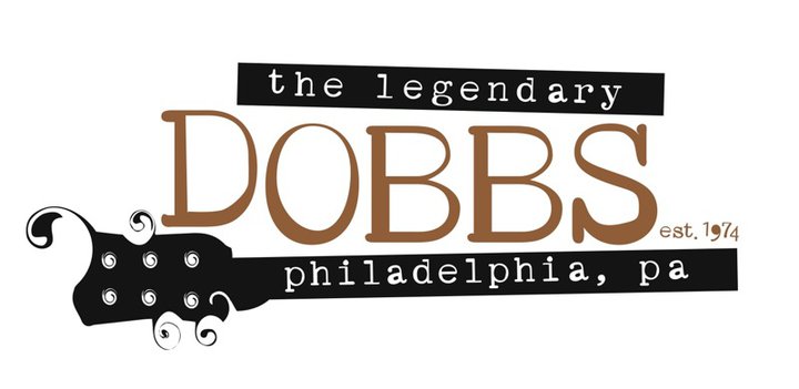 the Legendary Dobbs Logo