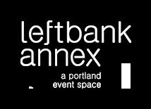 LeftBank Annex Logo