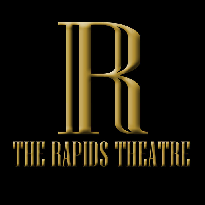 The Rapids Theatre Logo
