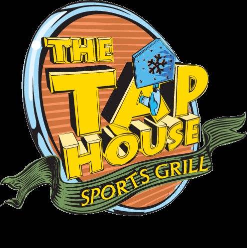 The Tap House Sports Grill Logo