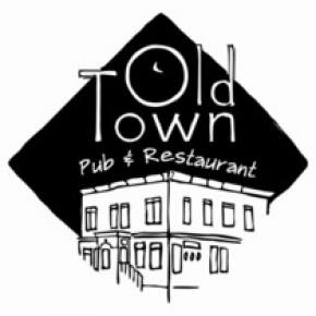 Old Town Pub - Steamboat Springs Logo