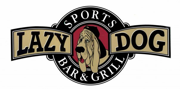 The Lazy Dog Logo