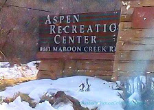 Aspen Recreation Center Logo