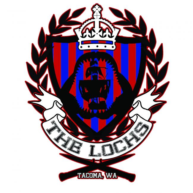 The Lochs Logo