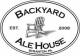 Backyard Ale House Logo