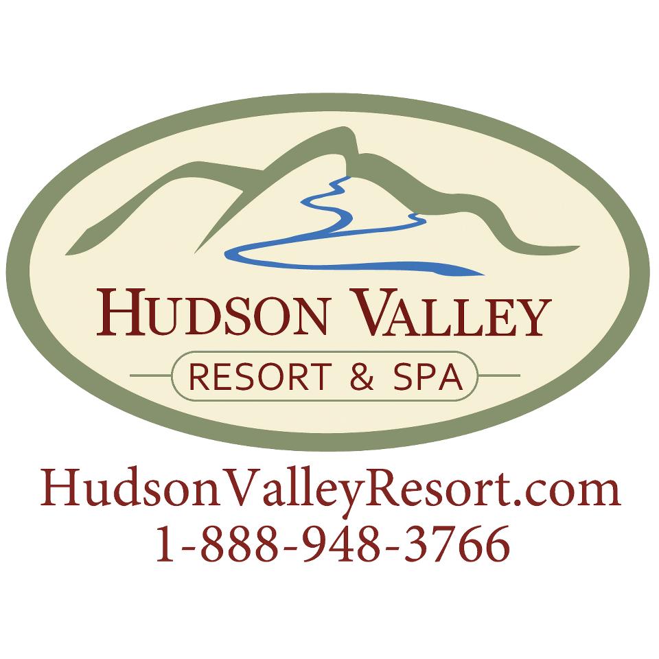 Hudson Valley Resort & Spa Logo
