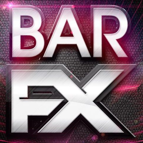 Bar FX Logo