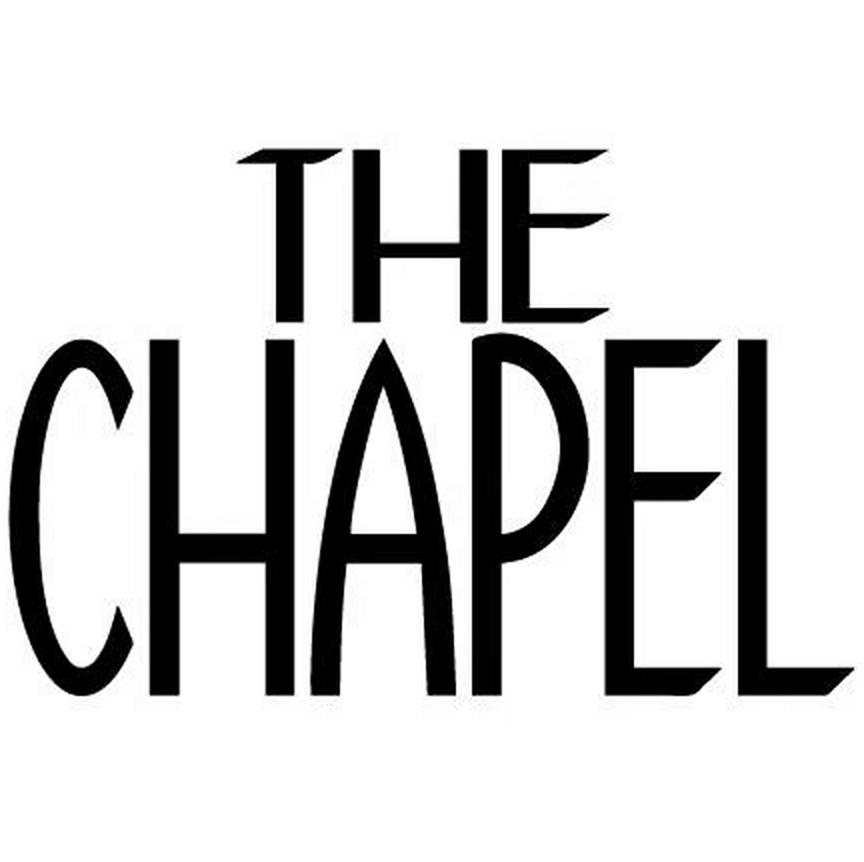 The Chapel Logo