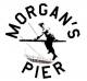 Morgan's Pier Logo