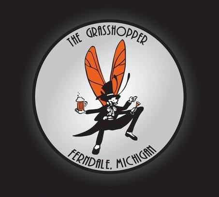 Grasshopper Underground Logo