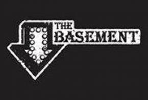 The Basement Logo