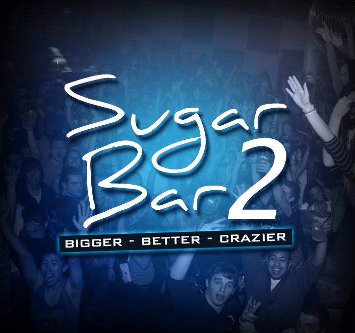 Sugar Bar 2 Logo