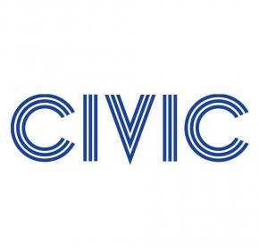 Civic Theatre - New Orleans Logo
