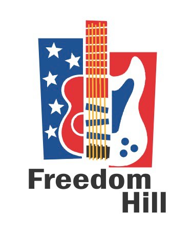 Freedom Hill Amphitheatre Logo