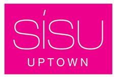 SISU Uptown Logo