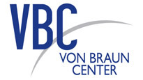 Von Braun Center Logo