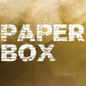 The Paper Box Logo