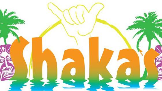 Shaka's Logo