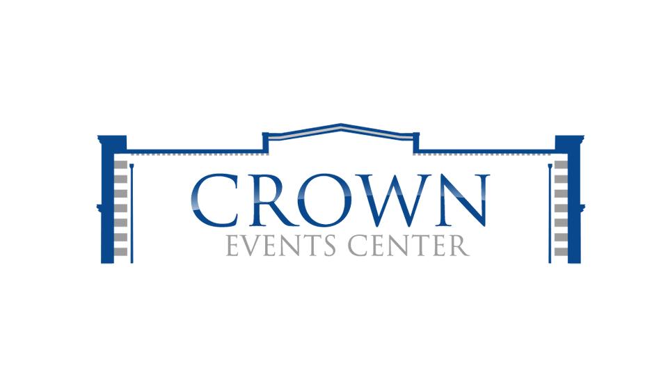 Crown Events Center Logo
