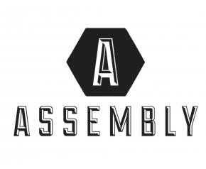 Assembly - Sacramento Logo