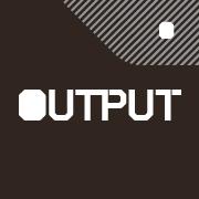 Output Logo