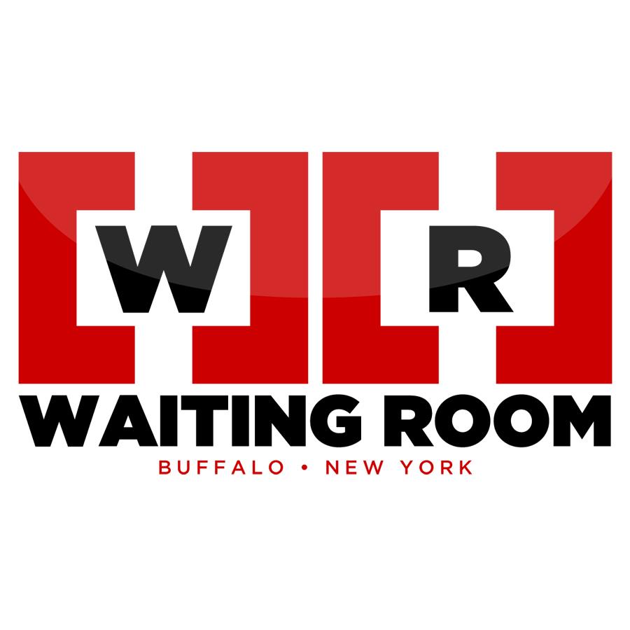 Waiting Room Logo
