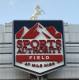 Sports Authority Field at Mile High Logo