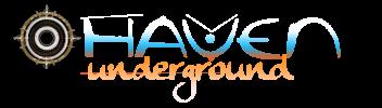 Haven Underground Logo