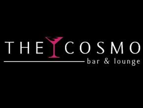 Cosmo Lounge Logo