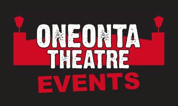Oneonta Theatre Logo