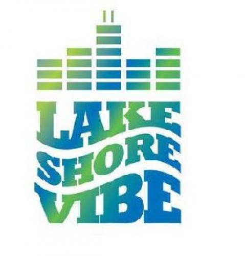 Lake Shore Vibe Logo