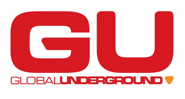 Global Underground Logo