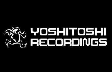 Yoshitoshi Recordings Logo