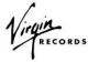 VIRGIN Logo