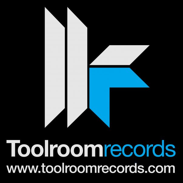 Toolroom Records Logo