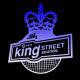 King Street Sounds Logo