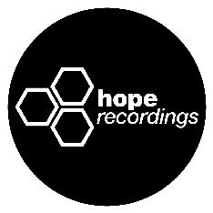 Hope Recordings Logo
