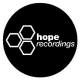 Hope Recordings Logo