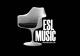 ESL Music Logo