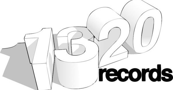 1320 Records Logo