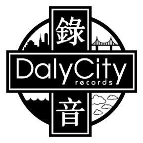 daly city records Logo