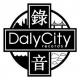 daly city records Logo