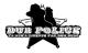 Dub Police Records Logo