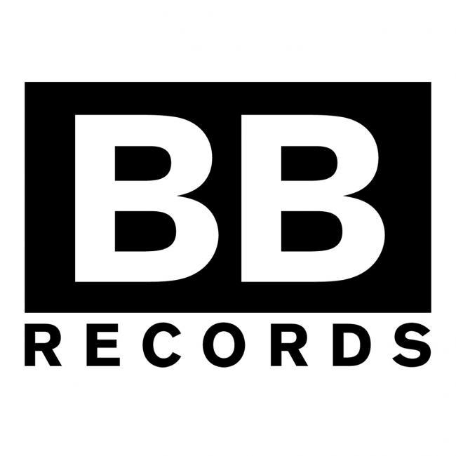 Black Butter Records Logo